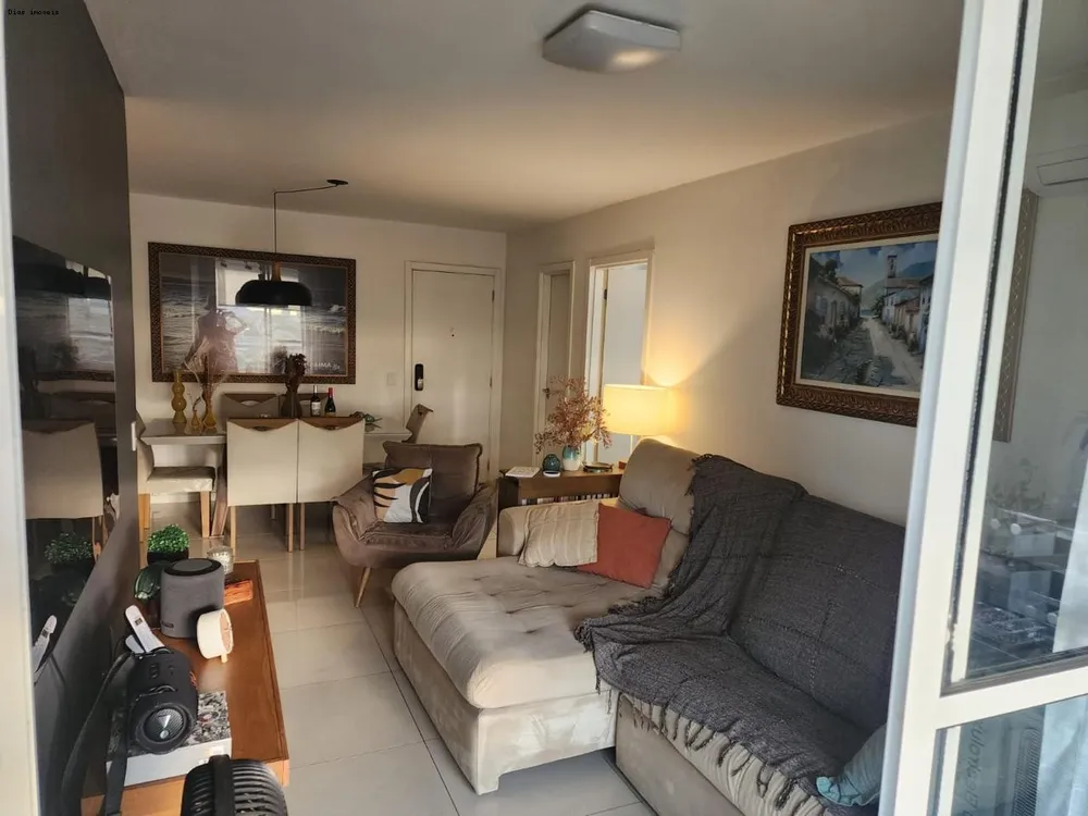 Apartamento, 4 quartos, 105 m² - Foto 2