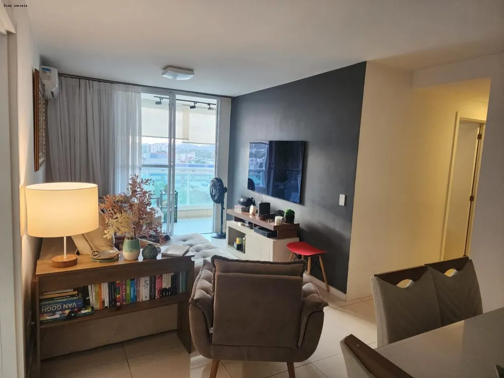 Apartamento, 4 quartos, 105 m² - Foto 5