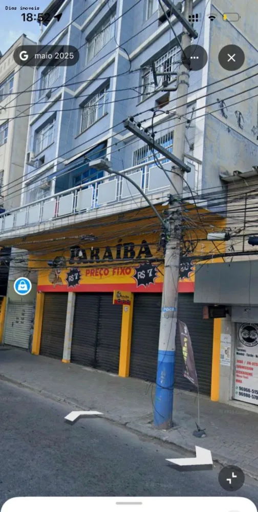 Loja-Salão, 315 m² - Foto 6