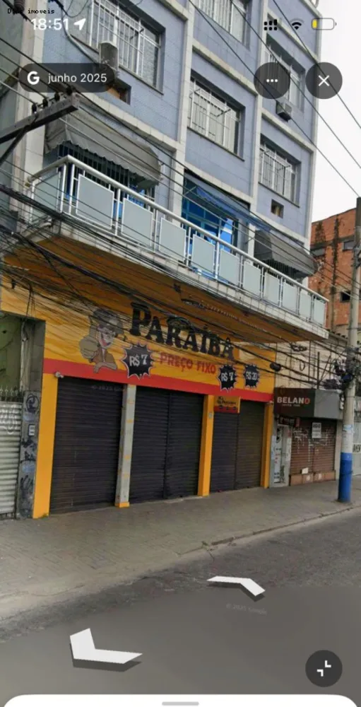 Loja-Salão, 315 m² - Foto 1