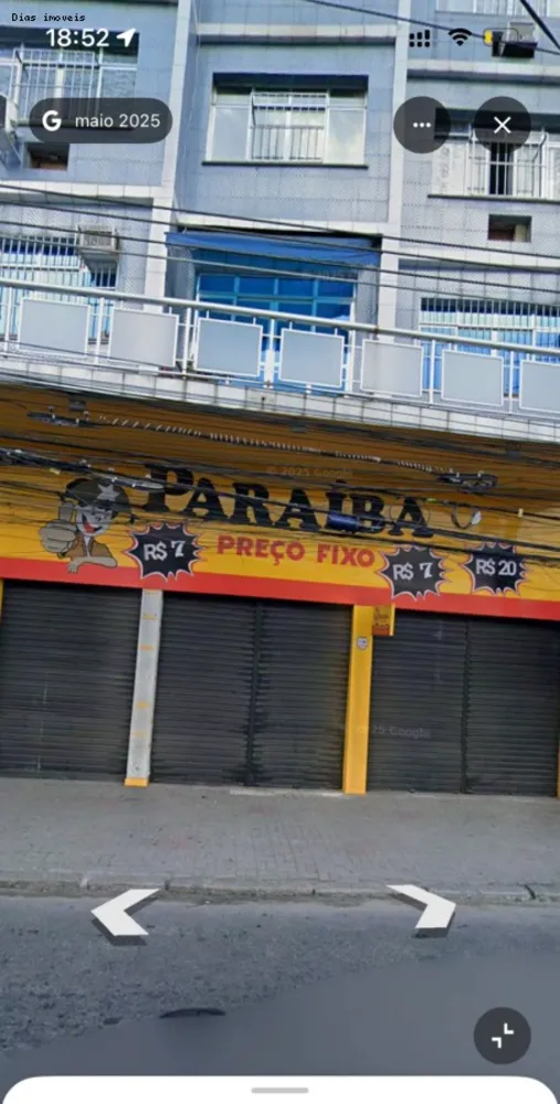 Loja-Salão, 315 m² - Foto 2