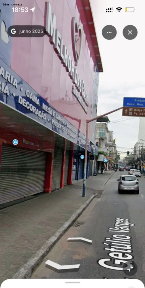 Loja-Salão, 315 m² - Foto 3