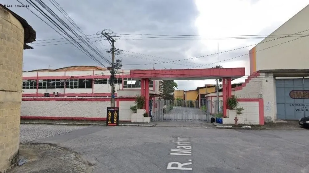 Loteamento e Condomínio, 1 hectares - Foto 3