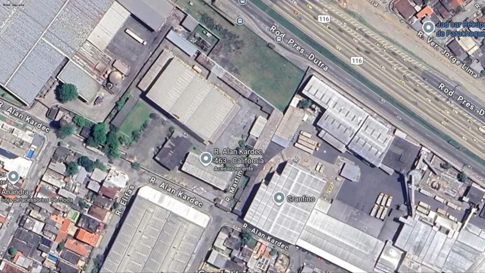Loteamento e Condomínio, 1 hectares - Foto 10
