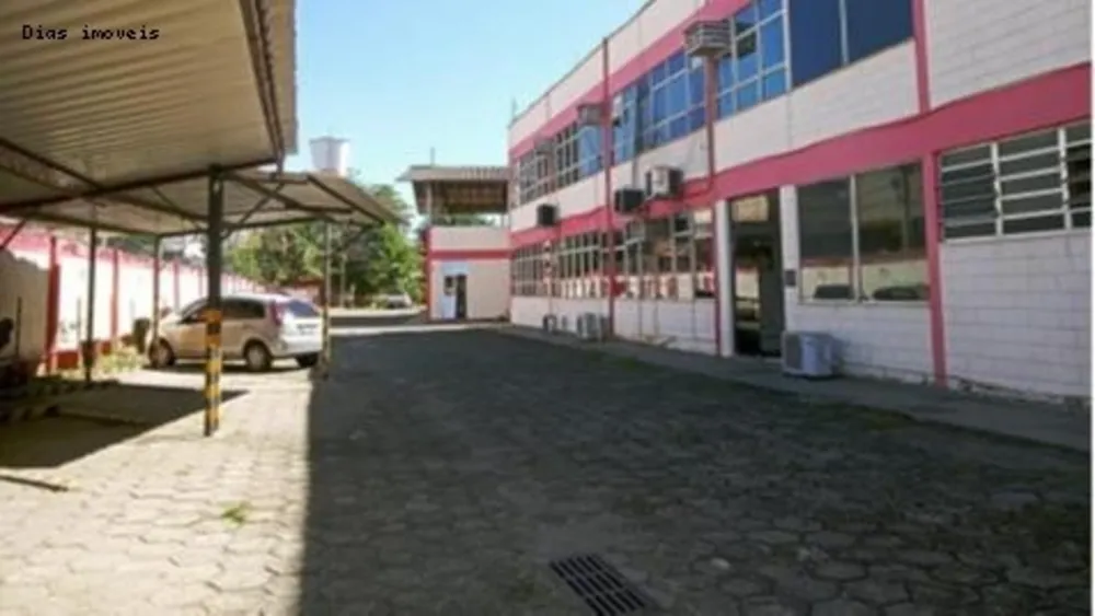 Loteamento e Condomínio, 1 hectares - Foto 1