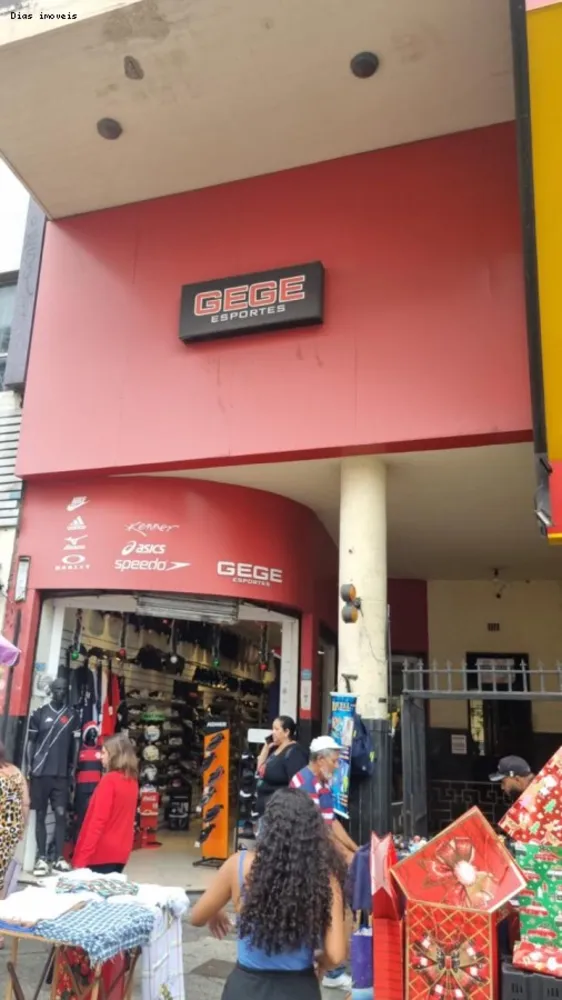 Loja-Salão, 220 m² - Foto 3