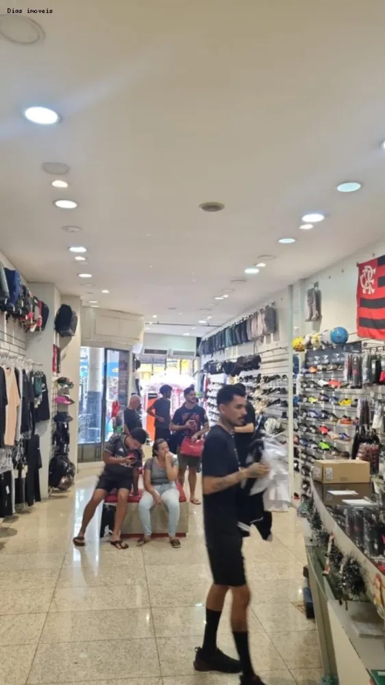 Loja-Salão, 220 m² - Foto 4