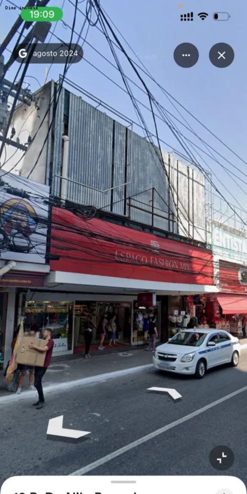 Prédio Inteiro, 2200 m² - Foto 6