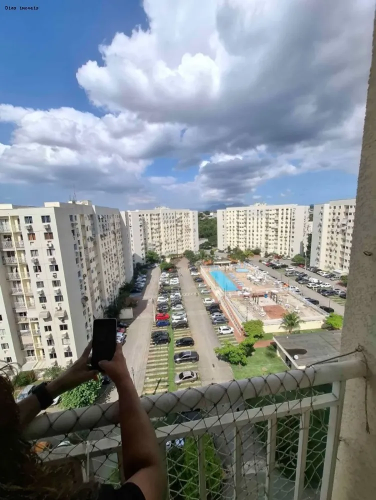 Apartamento, 2 quartos, 50 m² - Foto 10