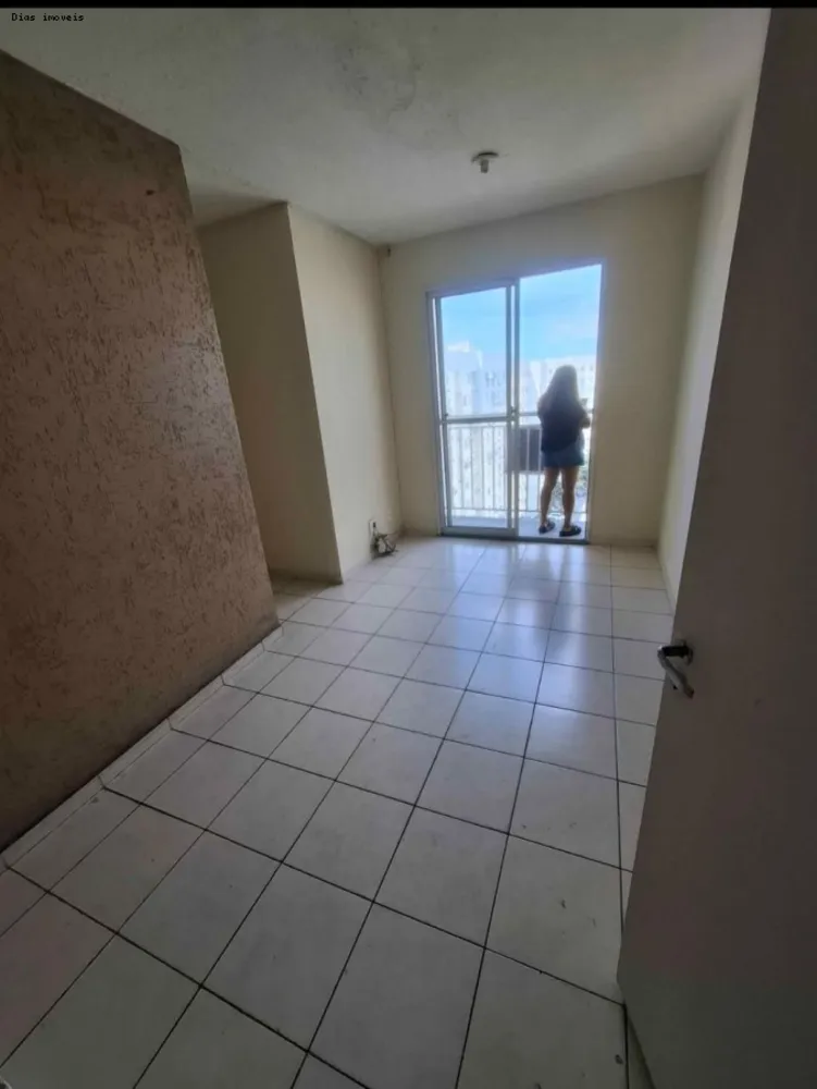 Apartamento, 2 quartos, 50 m² - Foto 4