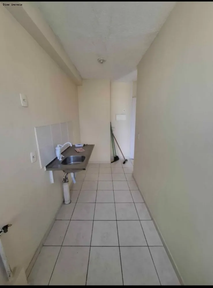 Apartamento, 2 quartos, 50 m² - Foto 15