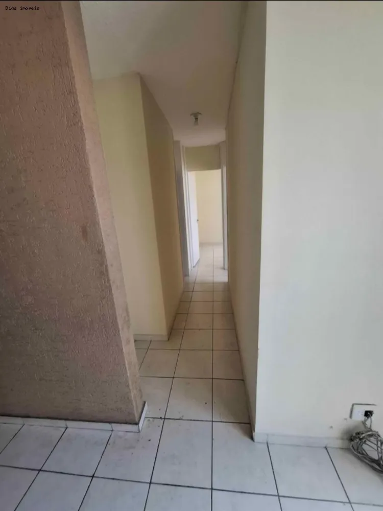 Apartamento, 2 quartos, 50 m² - Foto 13