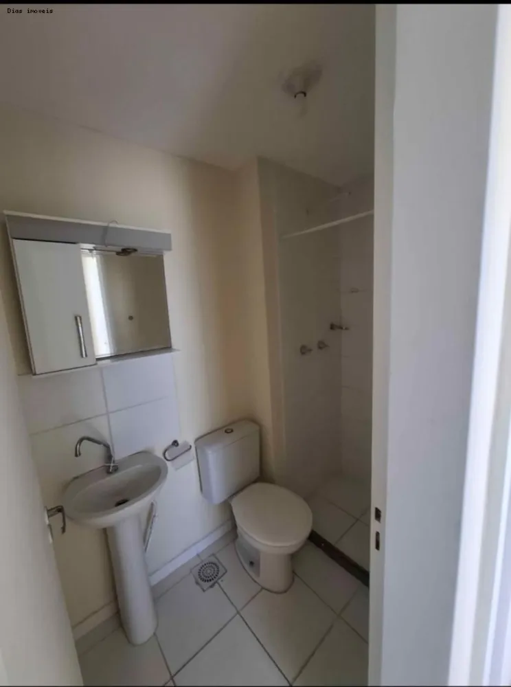 Apartamento, 2 quartos, 50 m² - Foto 7