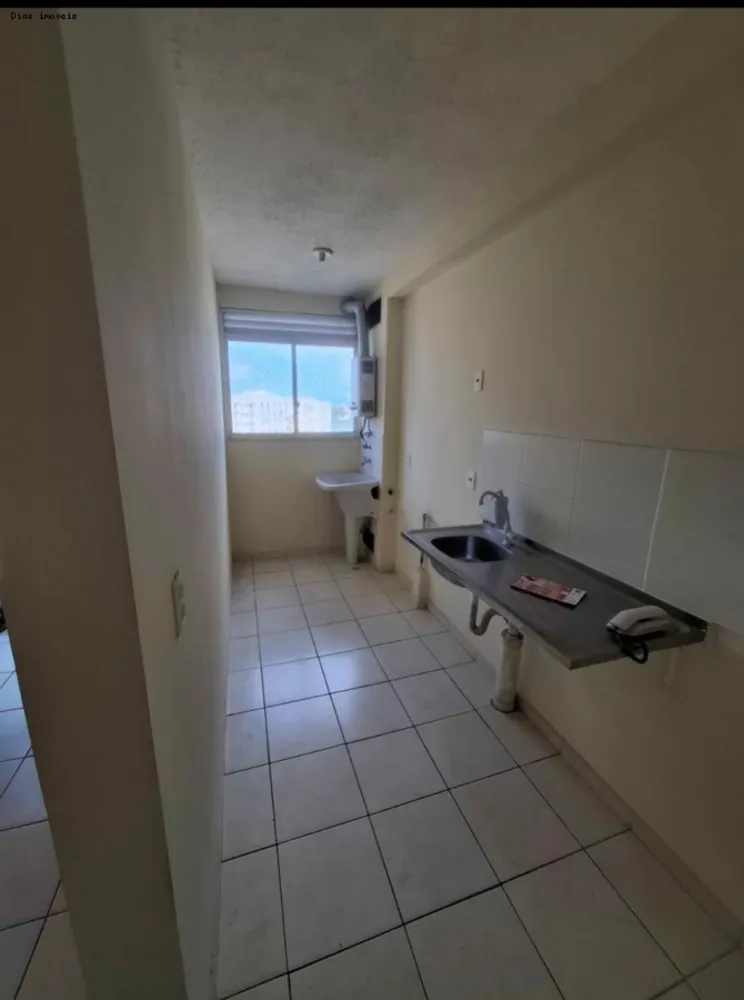 Apartamento, 2 quartos, 50 m² - Foto 5