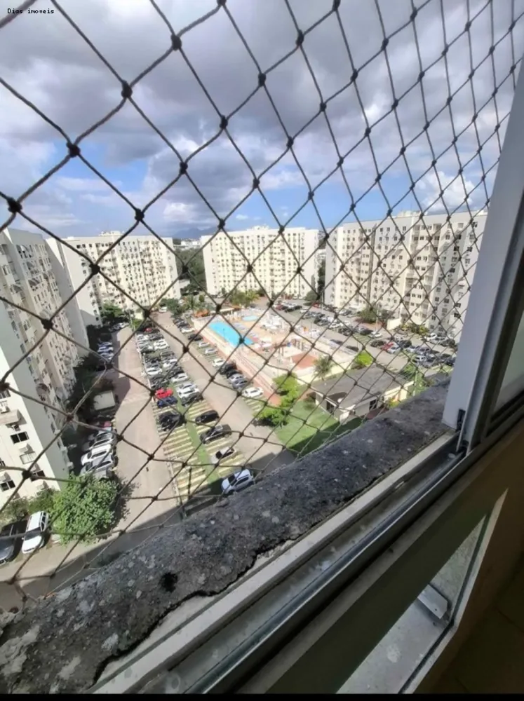 Apartamento, 2 quartos, 50 m² - Foto 9
