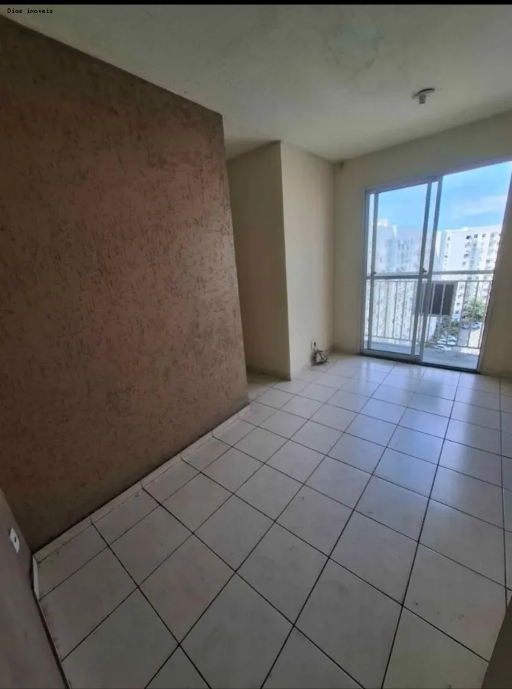 Apartamento, 2 quartos, 50 m² - Foto 1