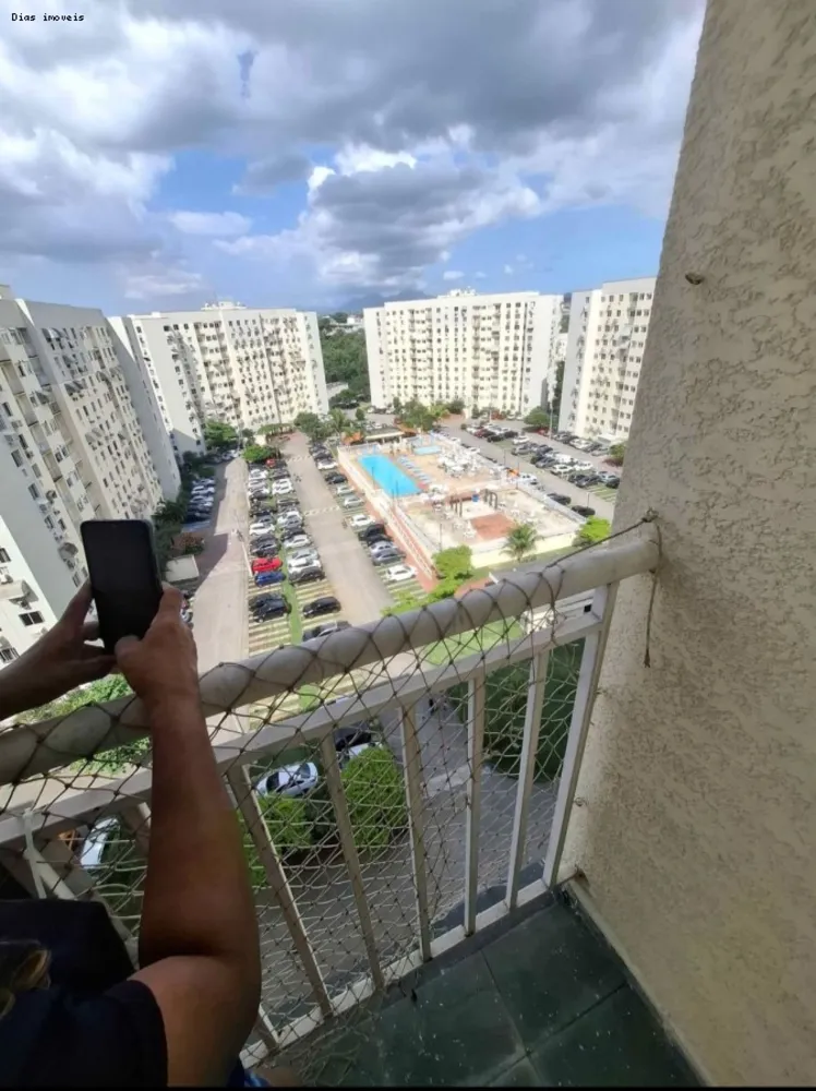 Apartamento, 2 quartos, 50 m² - Foto 14
