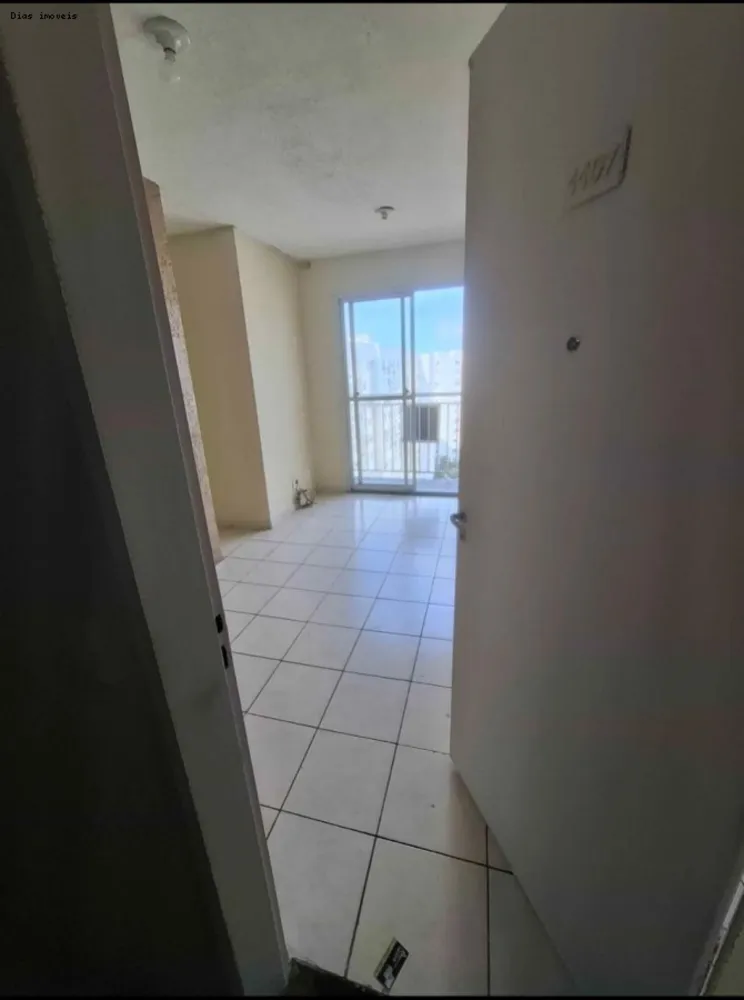 Apartamento, 2 quartos, 50 m² - Foto 12