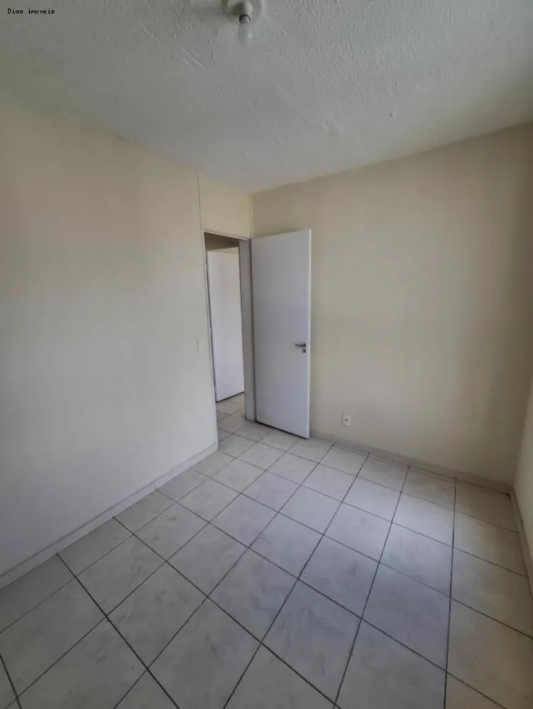 Apartamento, 2 quartos, 50 m² - Foto 8