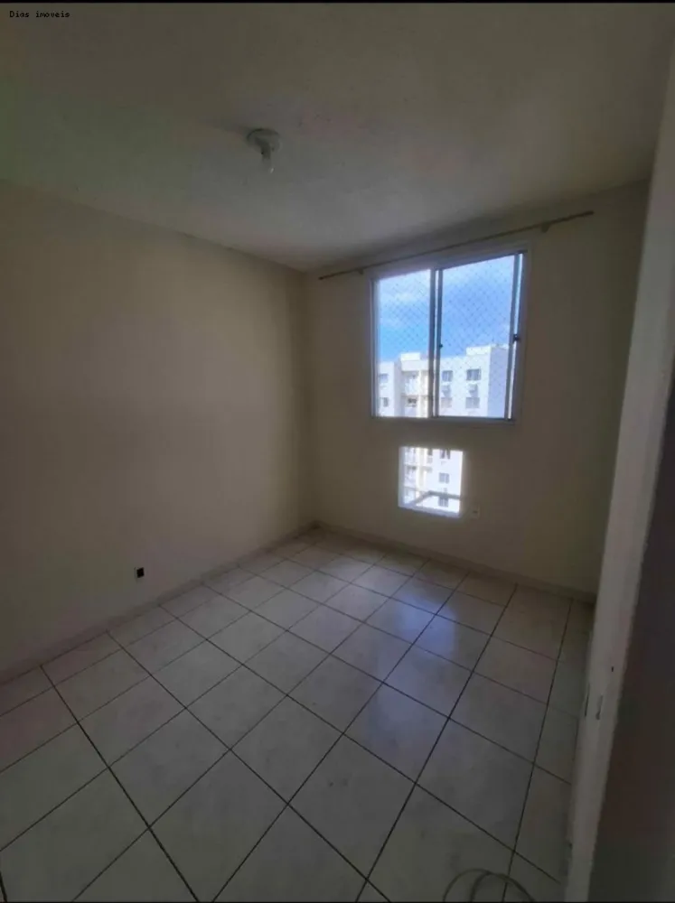 Apartamento, 2 quartos, 50 m² - Foto 6