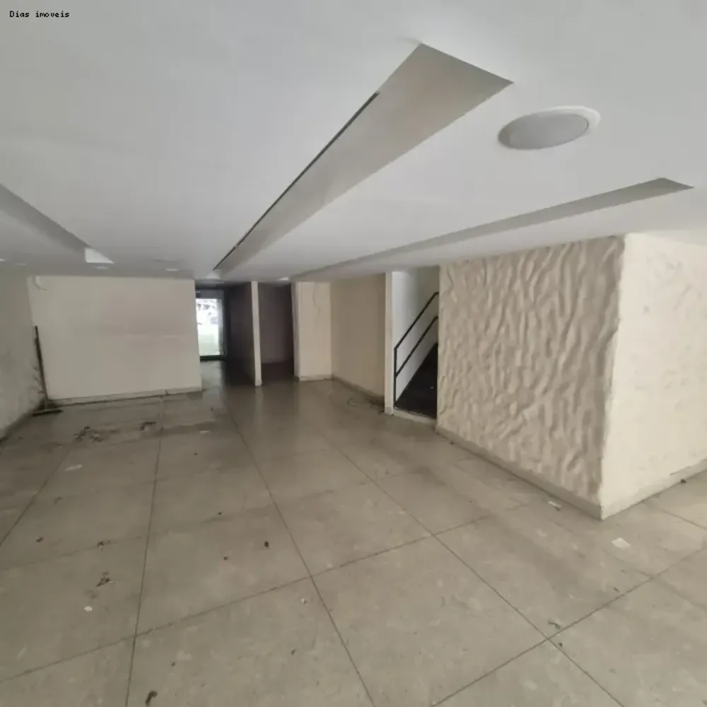 Loja-Salão, 340 m² - Foto 1