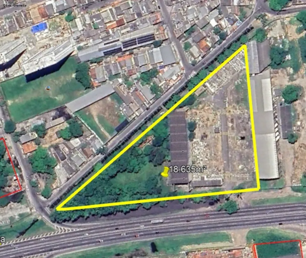 Terreno, 2 hectares - Foto 1