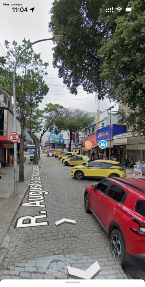 Loja-Salão, 1200 m² - Foto 3