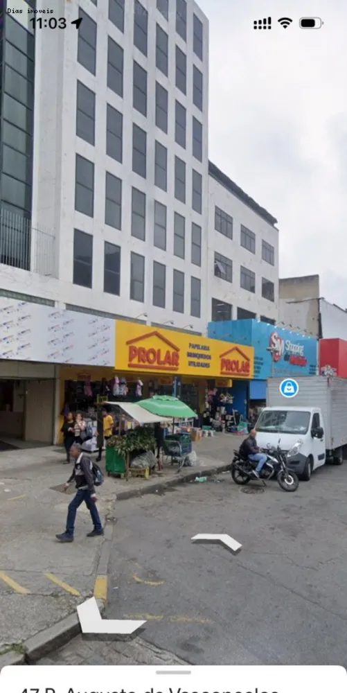Loja-Salão, 1200 m² - Foto 2