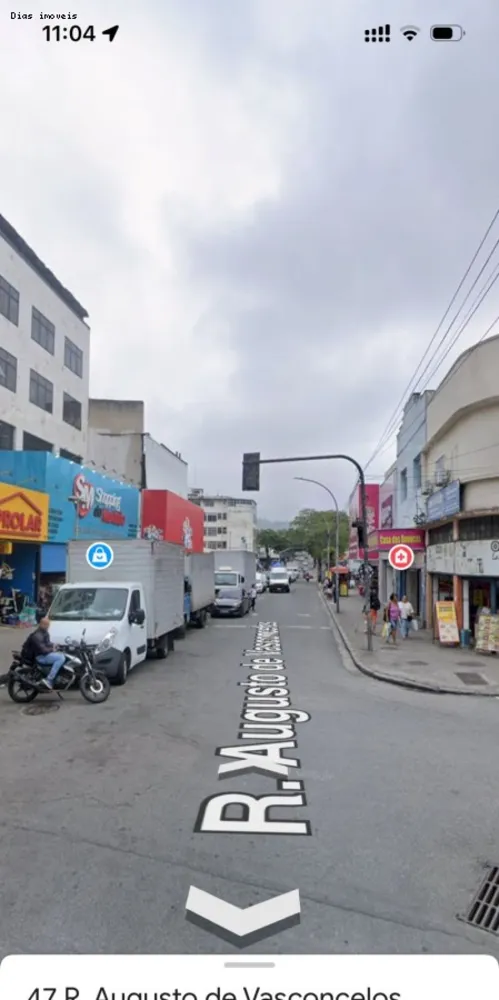 Loja-Salão, 1200 m² - Foto 1