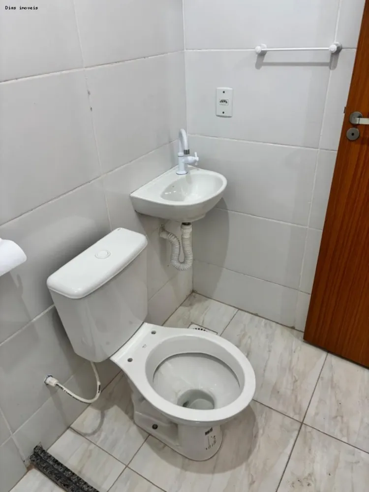 Casa de Condomínio, 2 quartos - Foto 18
