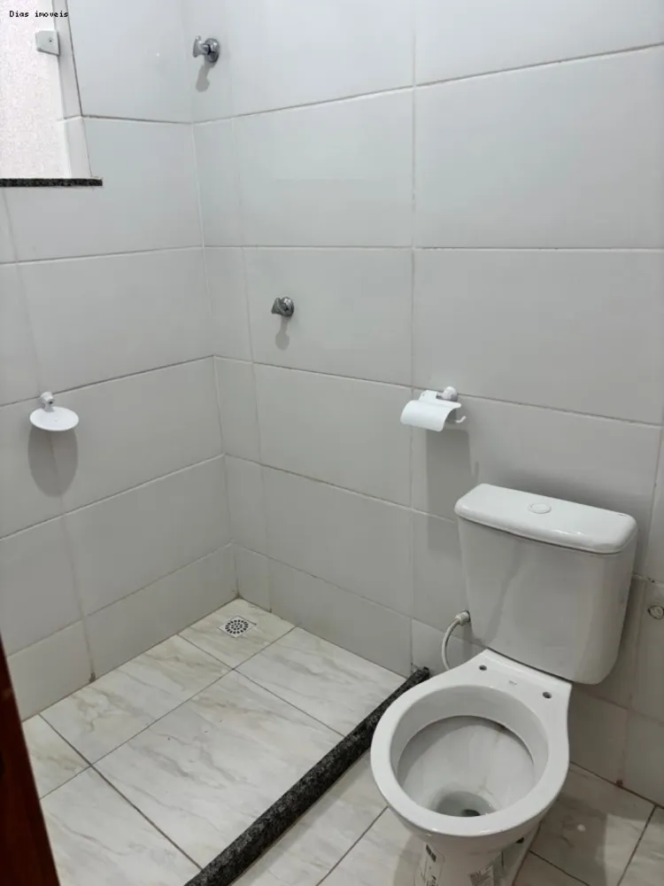 Casa de Condomínio, 2 quartos - Foto 17