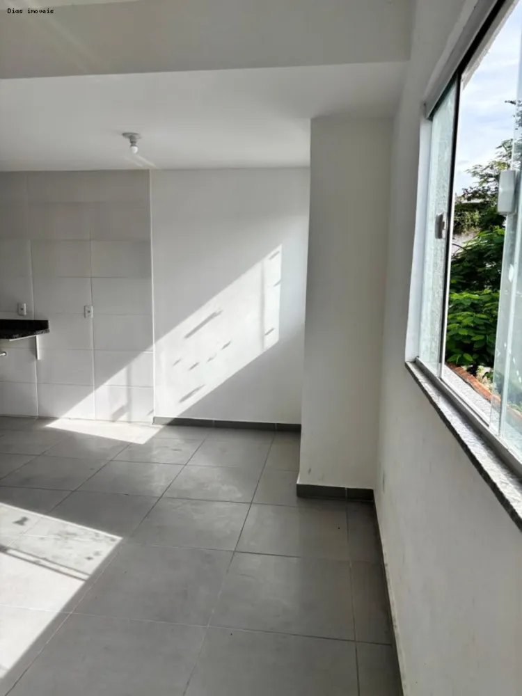 Casa de Condomínio, 2 quartos - Foto 5