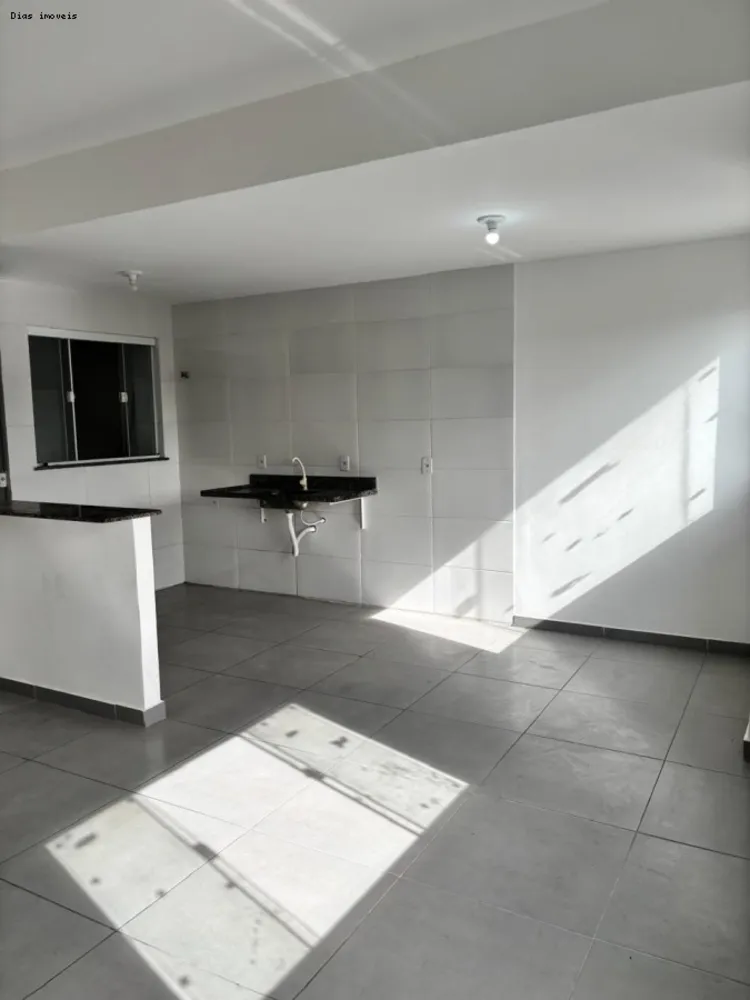 Casa de Condomínio, 2 quartos - Foto 4
