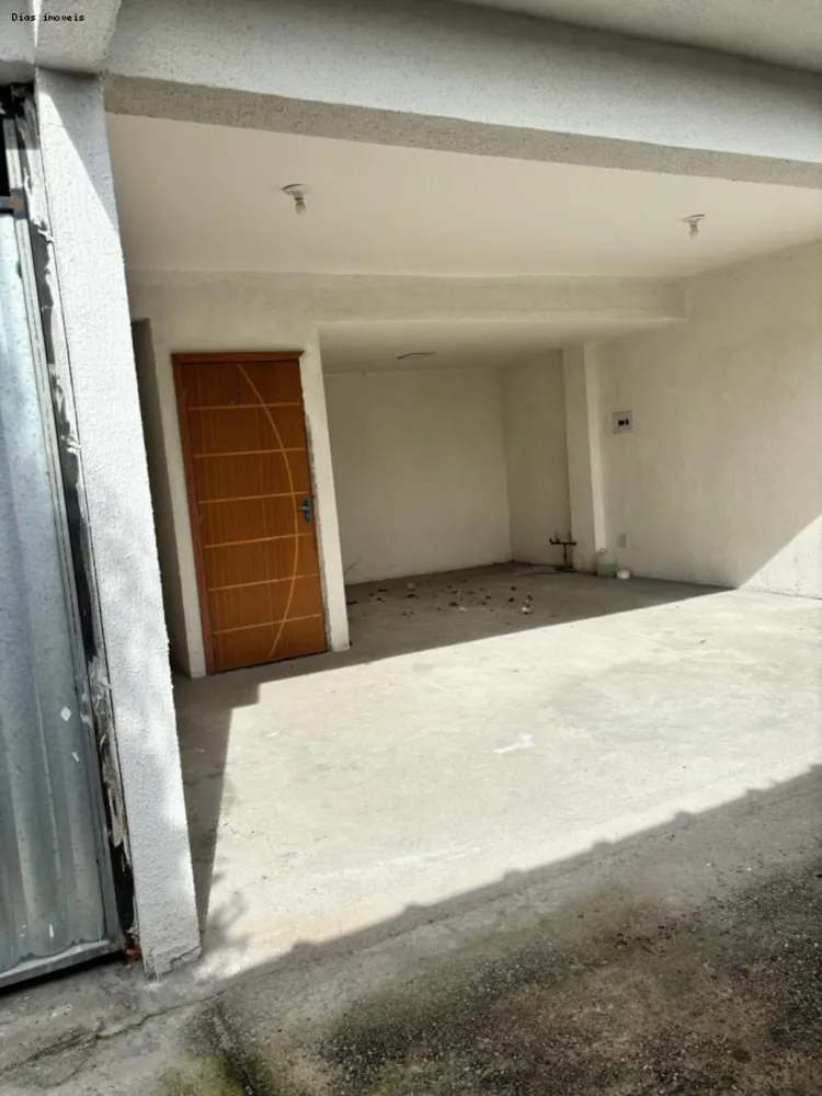 Casa de Condomínio, 2 quartos - Foto 22