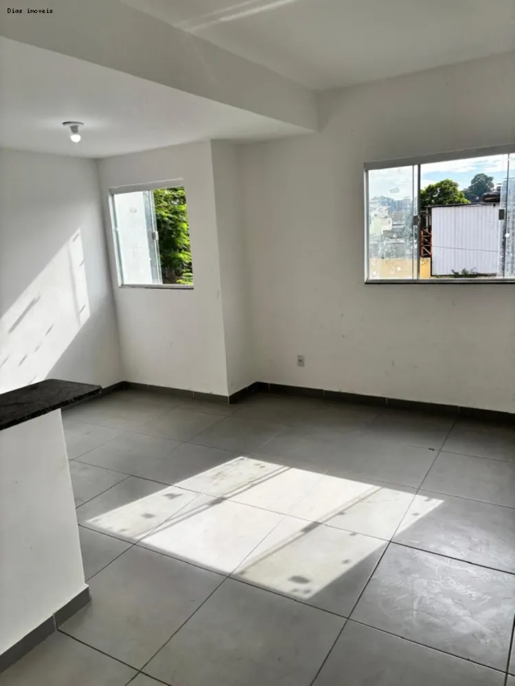 Casa de Condomínio, 2 quartos - Foto 6