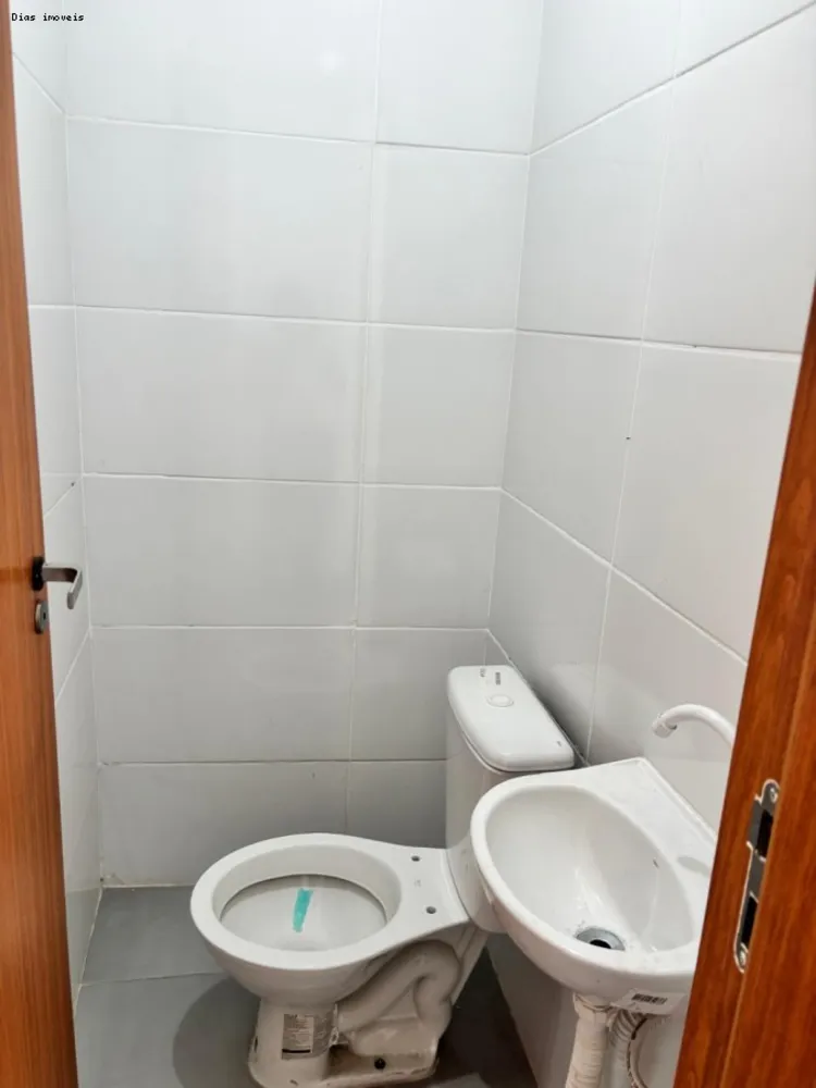 Casa de Condomínio, 2 quartos - Foto 12