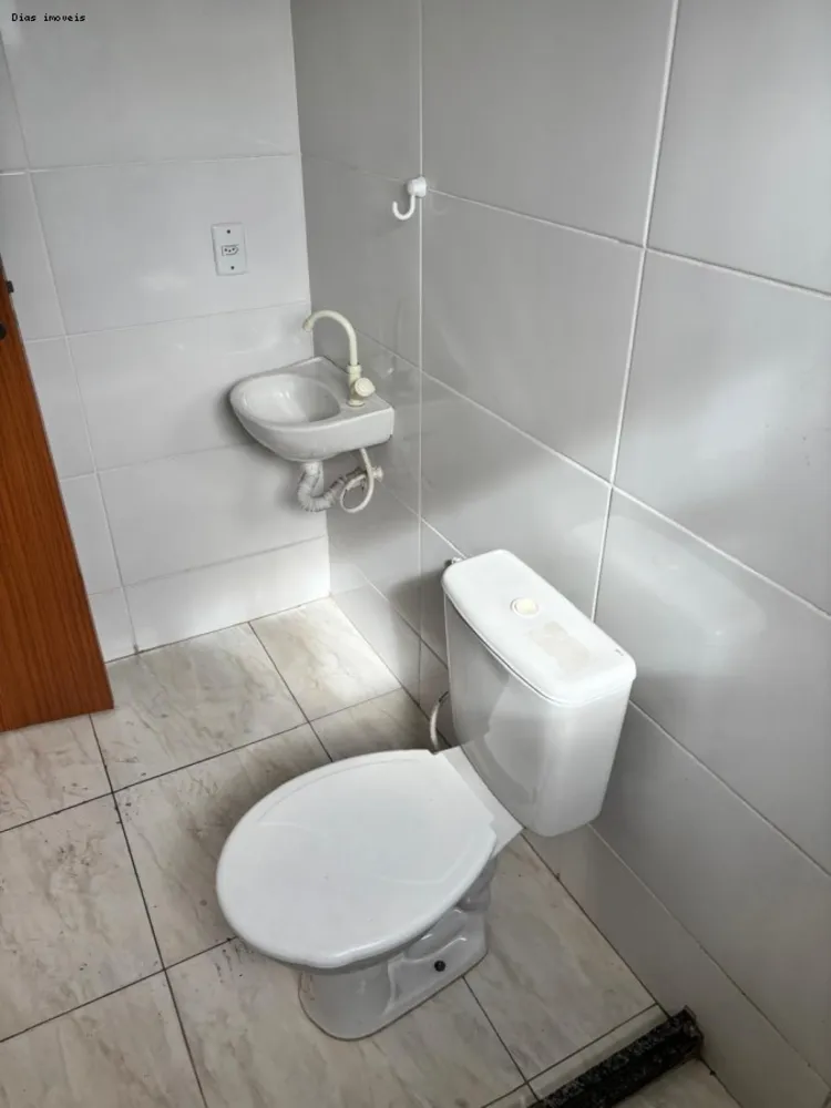 Casa de Condomínio, 2 quartos - Foto 13