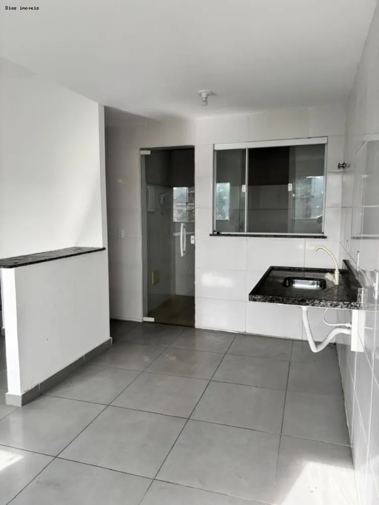 Casa de Condomínio, 2 quartos - Foto 7