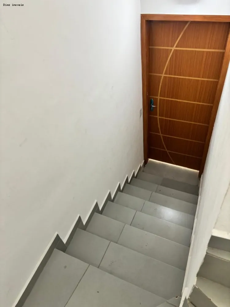 Casa de Condomínio, 2 quartos - Foto 3