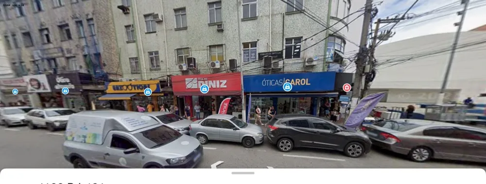 Loja-Salão, 50 m² - Foto 5