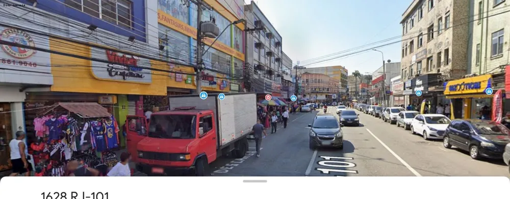 Loja-Salão, 50 m² - Foto 7