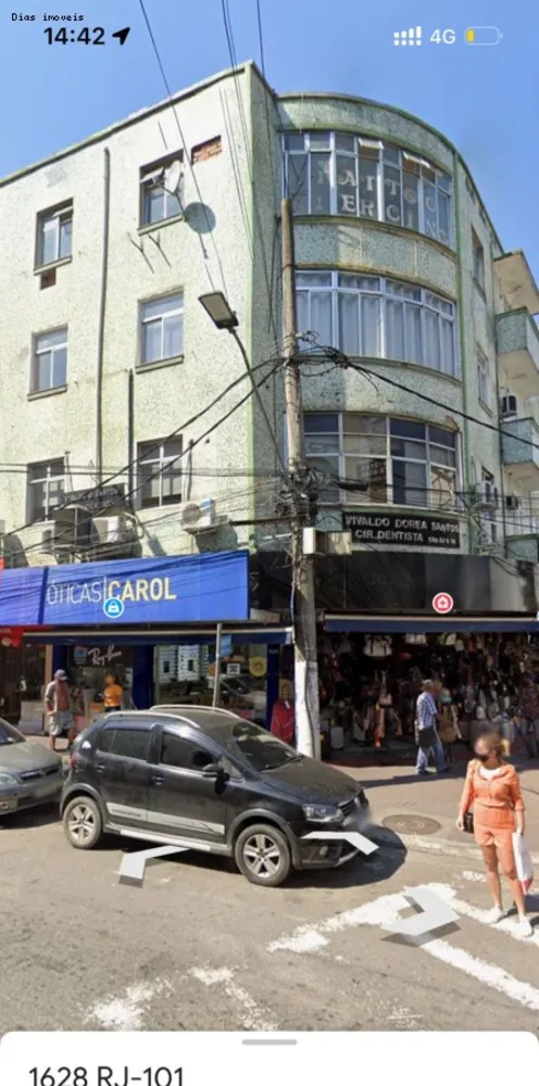 Loja-Salão, 50 m² - Foto 4