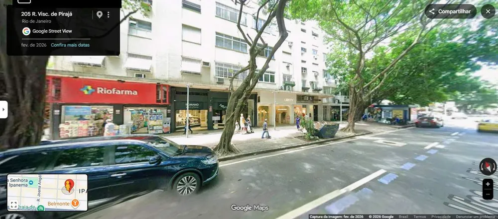 Loja-Salão, 60 m² - Foto 1