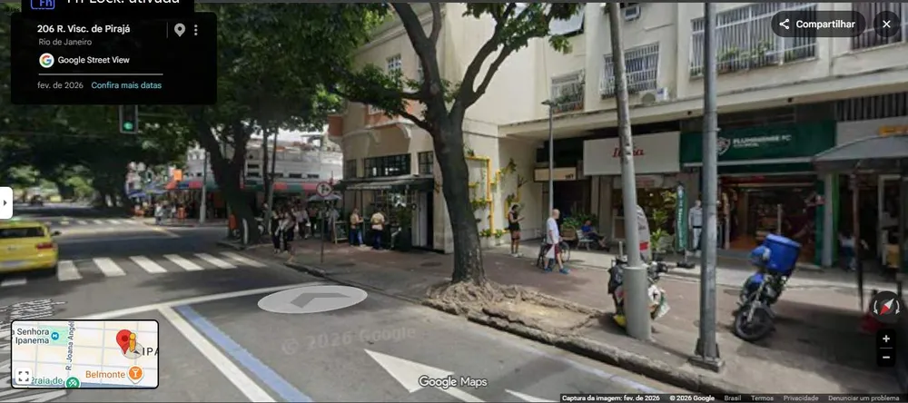 Loja-Salão, 60 m² - Foto 6