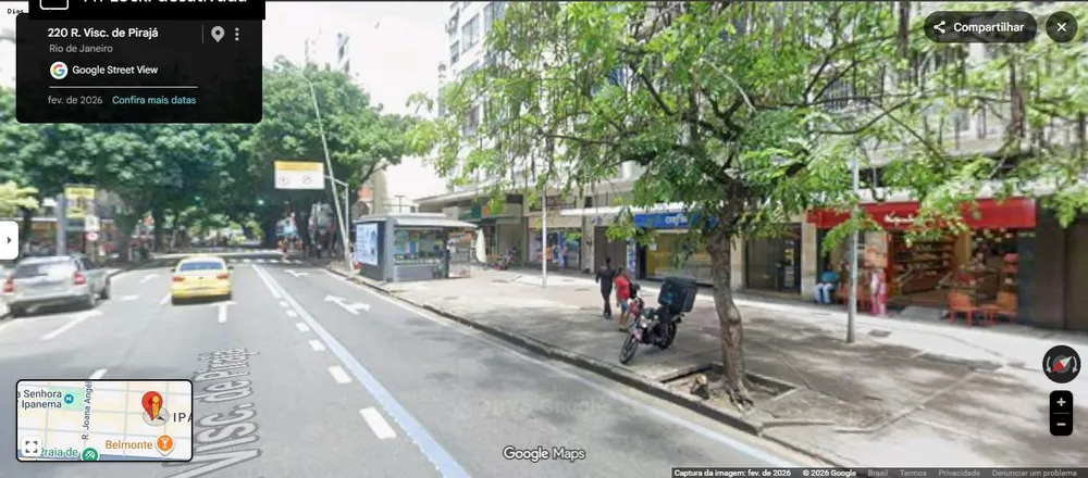 Loja-Salão, 60 m² - Foto 5