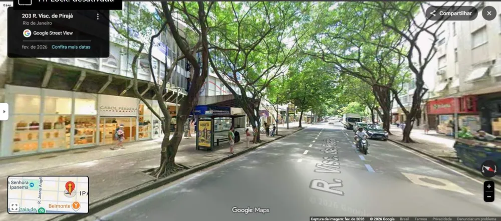 Loja-Salão, 60 m² - Foto 2