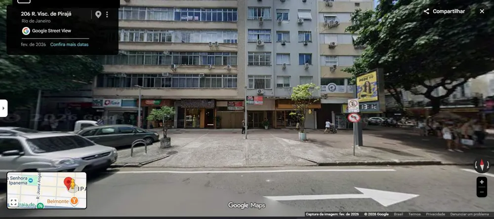 Loja-Salão, 60 m² - Foto 7