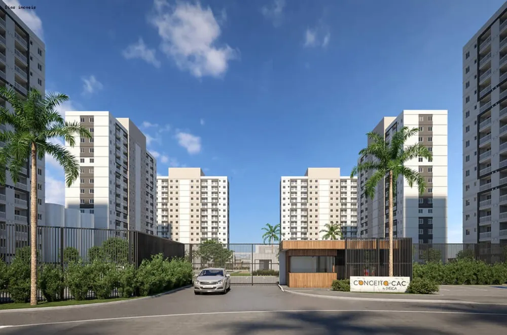 Apartamento, 2 quartos, 48 m² - Foto 11