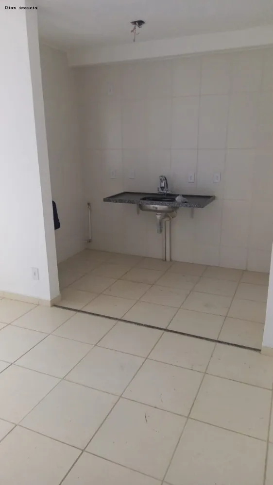 Apartamento, 2 quartos, 48 m² - Foto 1