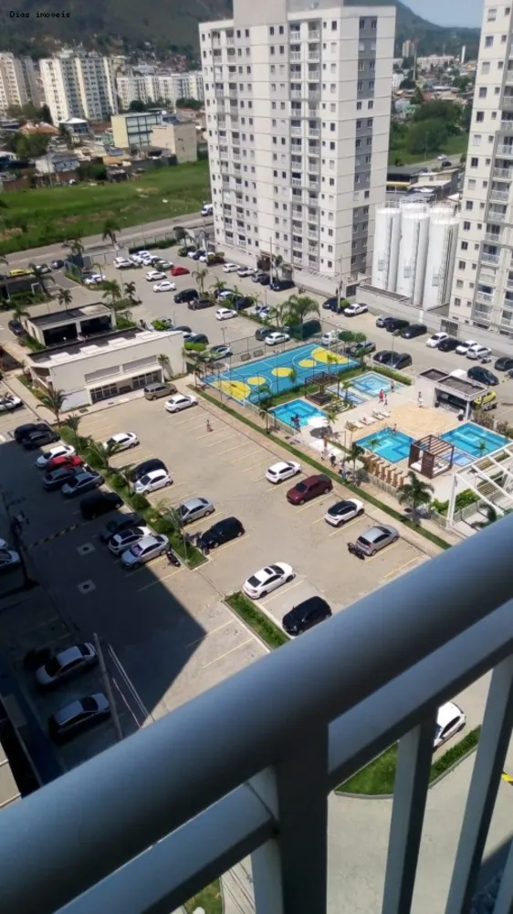 Apartamento, 2 quartos, 48 m² - Foto 6